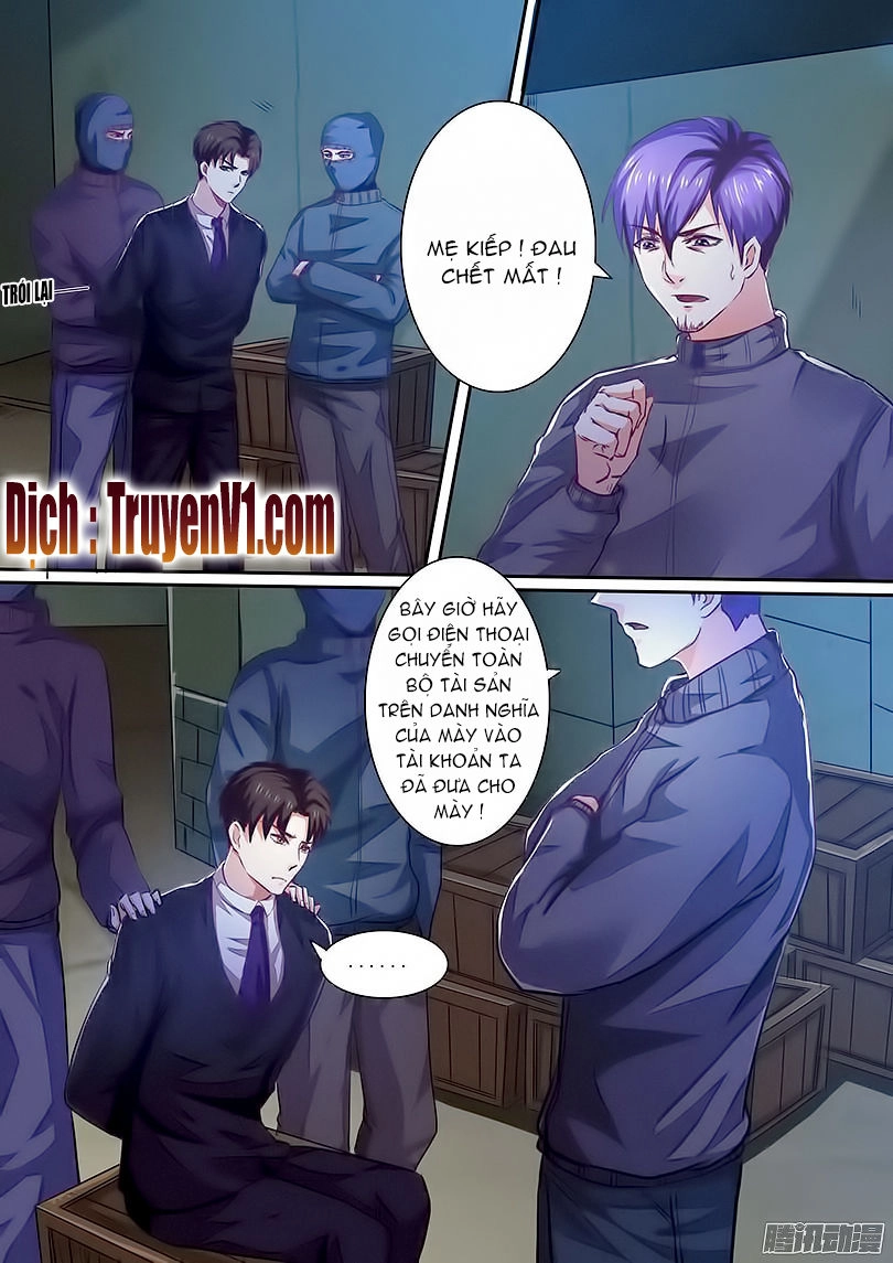 Hào Môn Tiểu Lão Bà Chapter 22 - 3