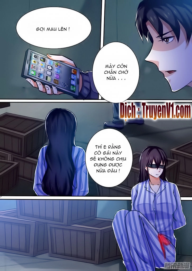 Hào Môn Tiểu Lão Bà Chapter 22 - 4