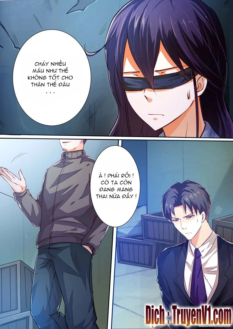 Hào Môn Tiểu Lão Bà Chapter 22 - 6