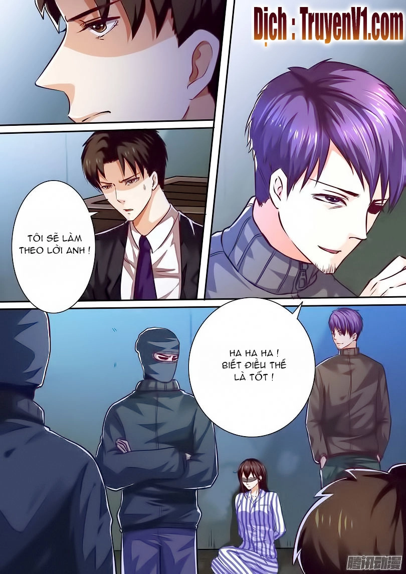 Hào Môn Tiểu Lão Bà Chapter 22 - 7