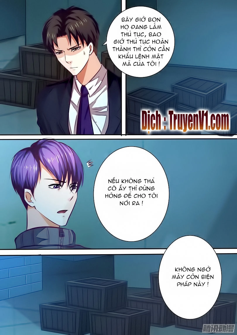 Hào Môn Tiểu Lão Bà Chapter 22 - 10