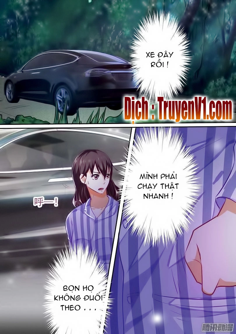 Hào Môn Tiểu Lão Bà Chapter 23 - 4