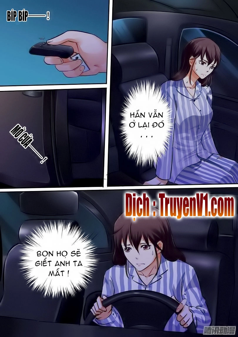 Hào Môn Tiểu Lão Bà Chapter 23 - 5