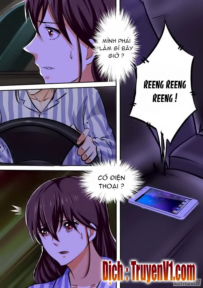 Hào Môn Tiểu Lão Bà Chapter 23 - 6