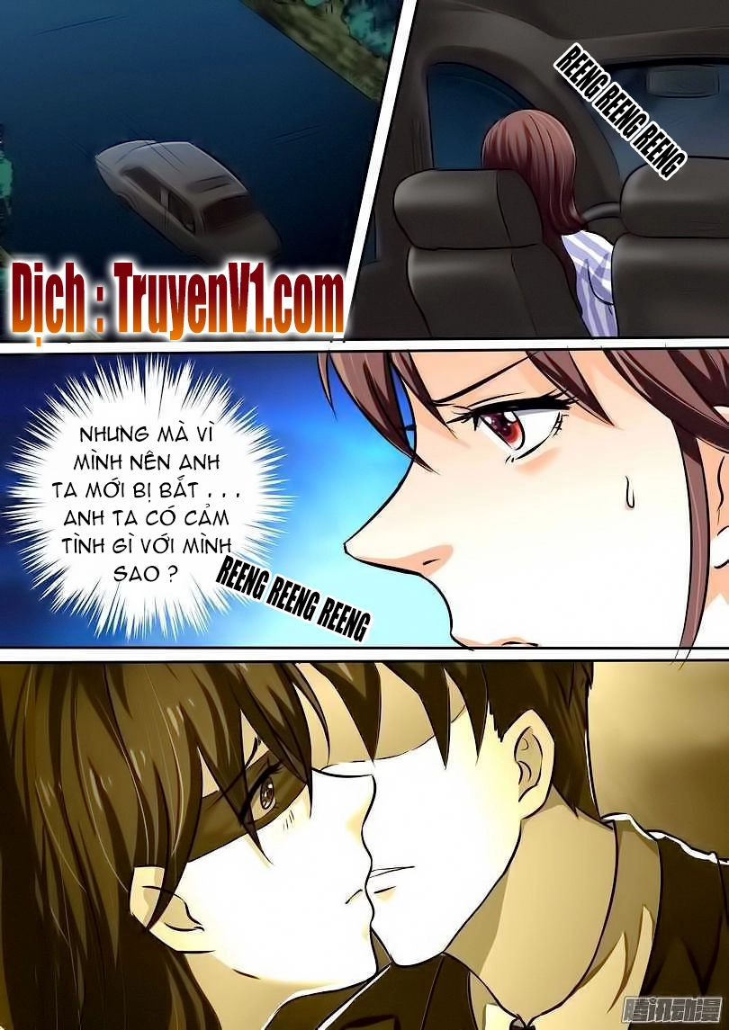 Hào Môn Tiểu Lão Bà Chapter 23 - 8