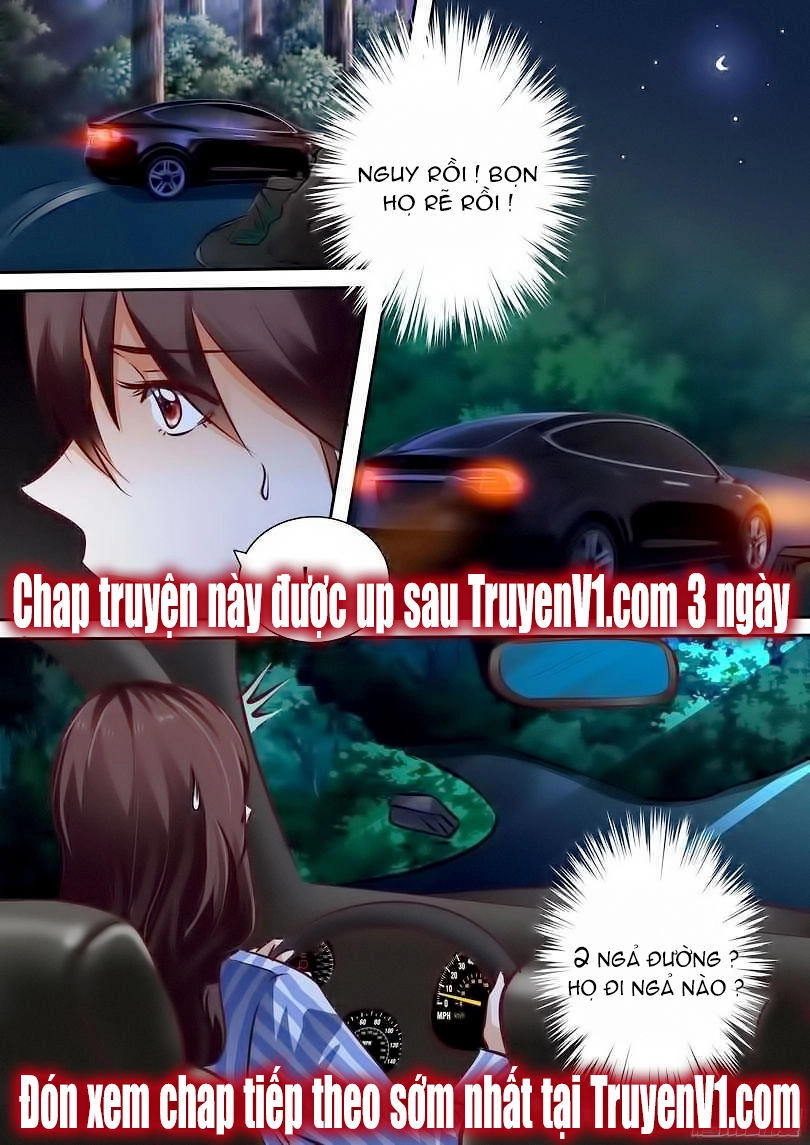 Hào Môn Tiểu Lão Bà Chapter 23 - 13