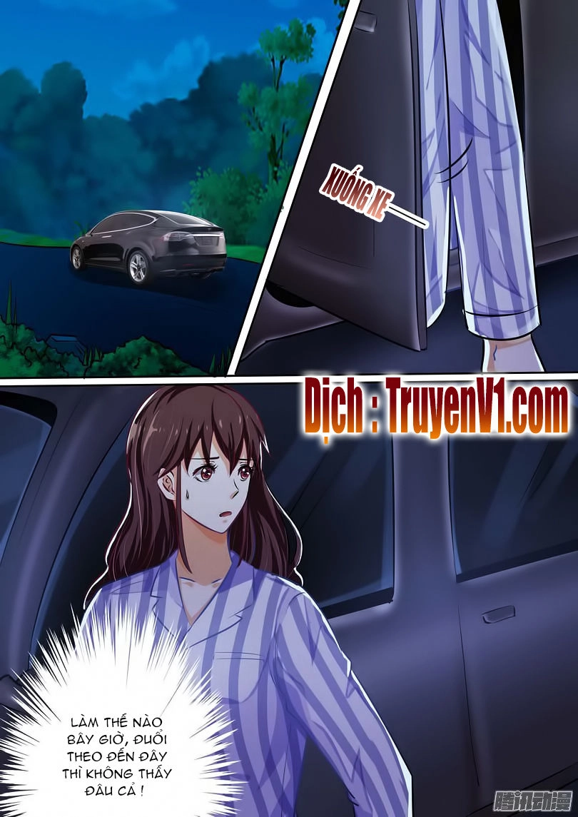 Hào Môn Tiểu Lão Bà Chapter 24 - 4