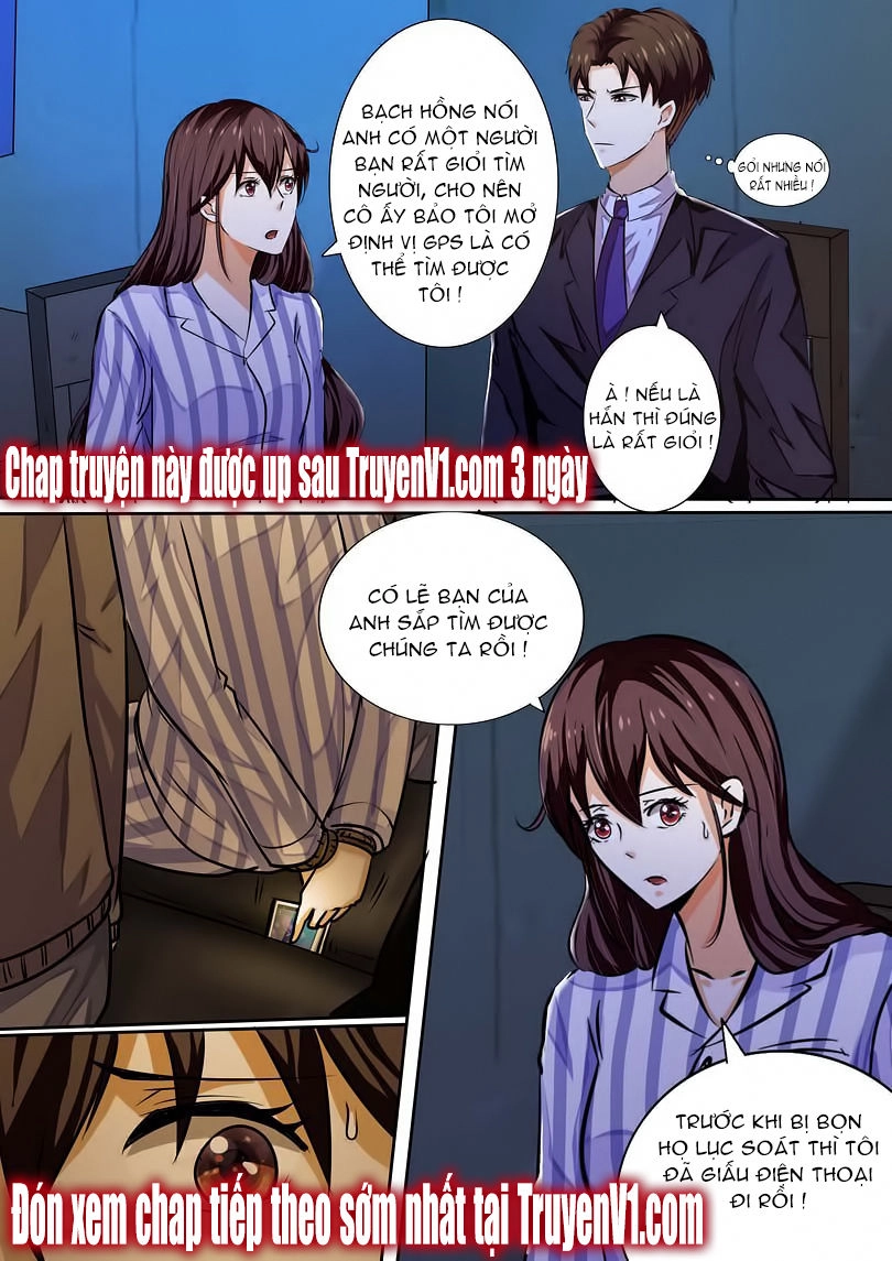 Hào Môn Tiểu Lão Bà Chapter 24 - 13