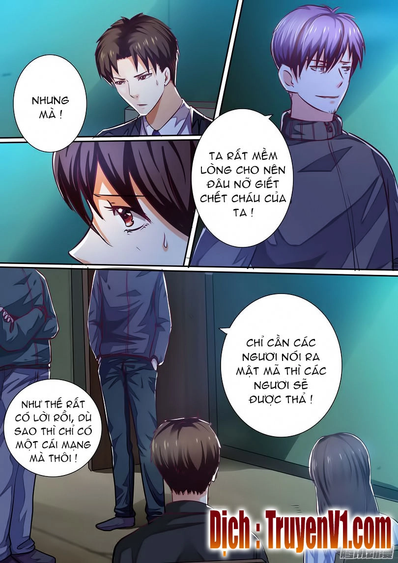 Hào Môn Tiểu Lão Bà Chapter 25 - 5