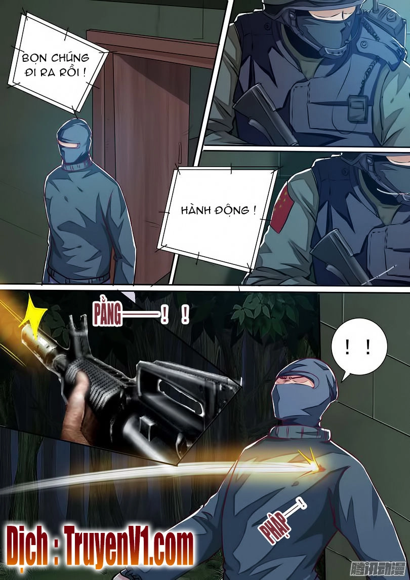 Hào Môn Tiểu Lão Bà Chapter 25 - 7