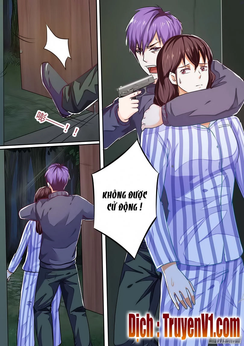 Hào Môn Tiểu Lão Bà Chapter 25 - 10