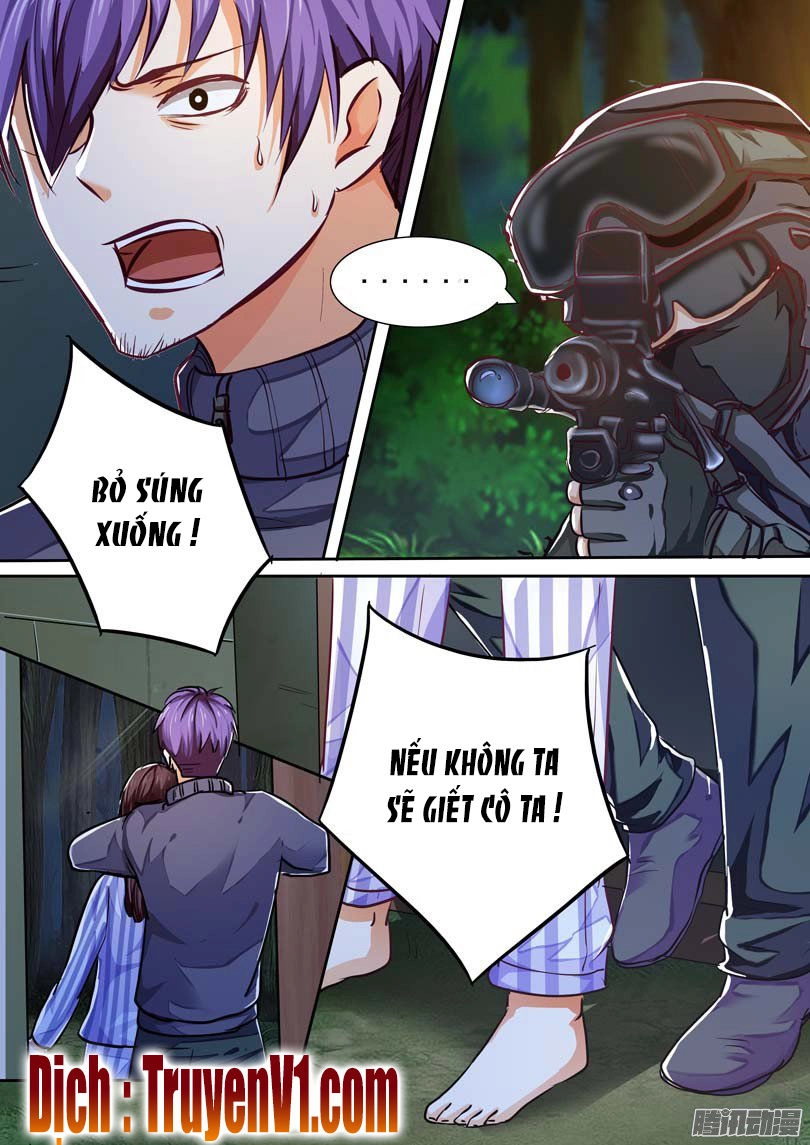 Hào Môn Tiểu Lão Bà Chapter 25 - 11