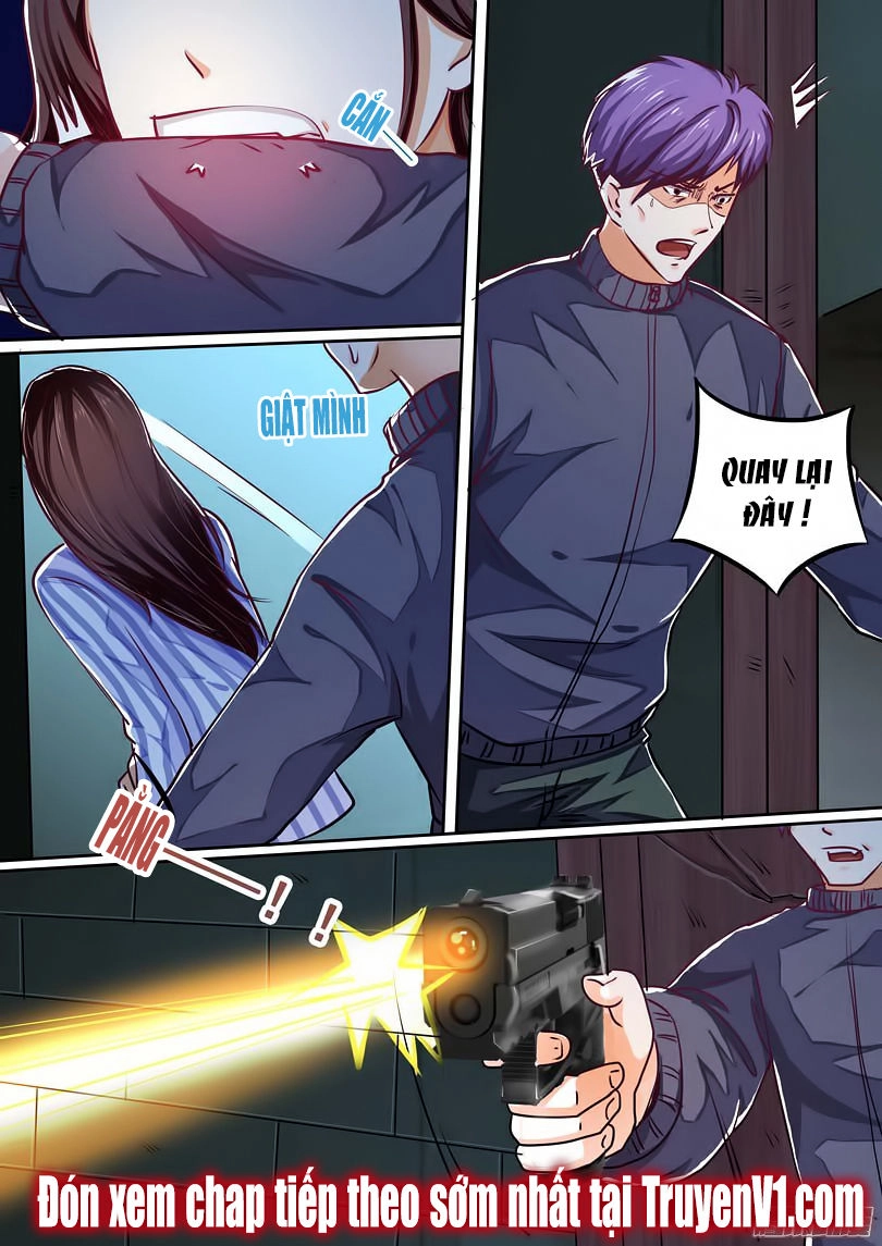 Hào Môn Tiểu Lão Bà Chapter 25 - 13