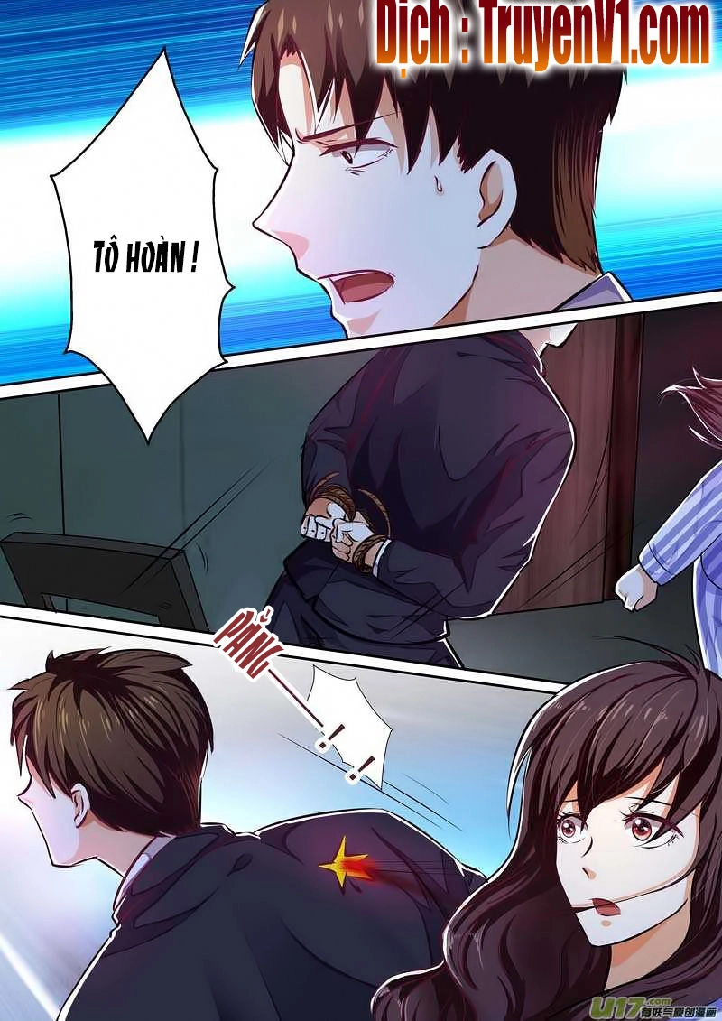 Hào Môn Tiểu Lão Bà Chapter 26 - 3