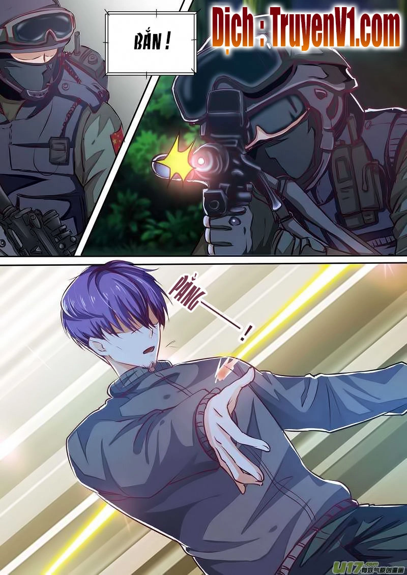 Hào Môn Tiểu Lão Bà Chapter 26 - 4