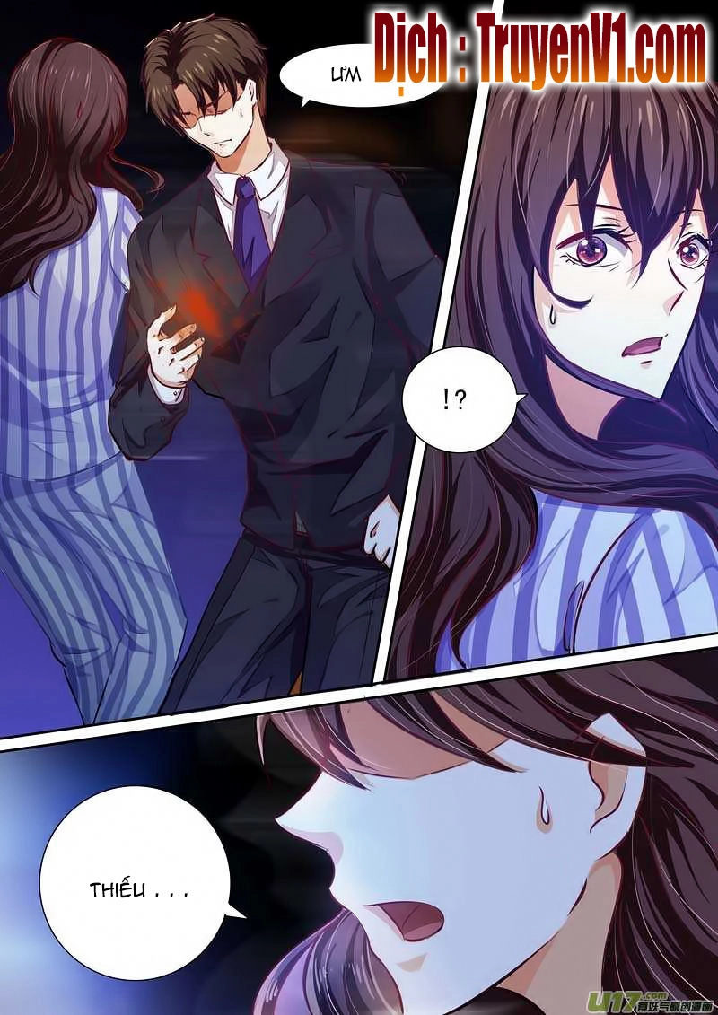 Hào Môn Tiểu Lão Bà Chapter 26 - 5