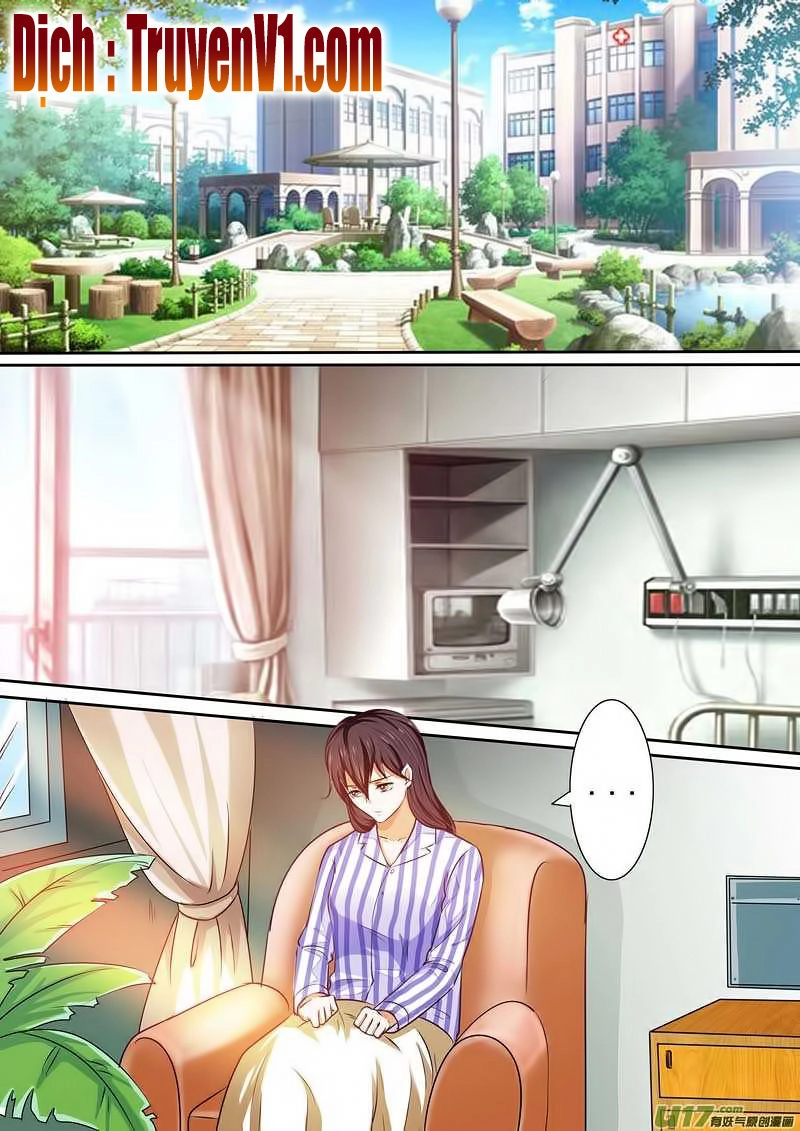 Hào Môn Tiểu Lão Bà Chapter 26 - 7