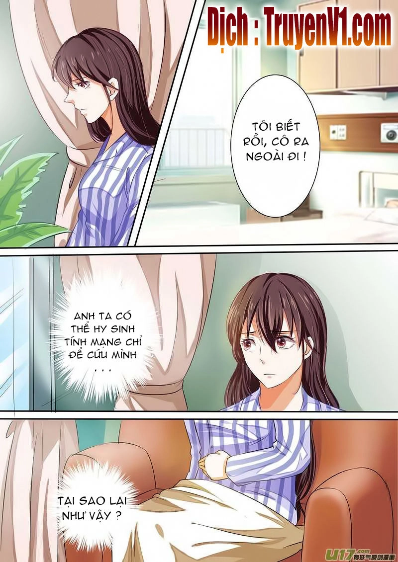 Hào Môn Tiểu Lão Bà Chapter 26 - 10