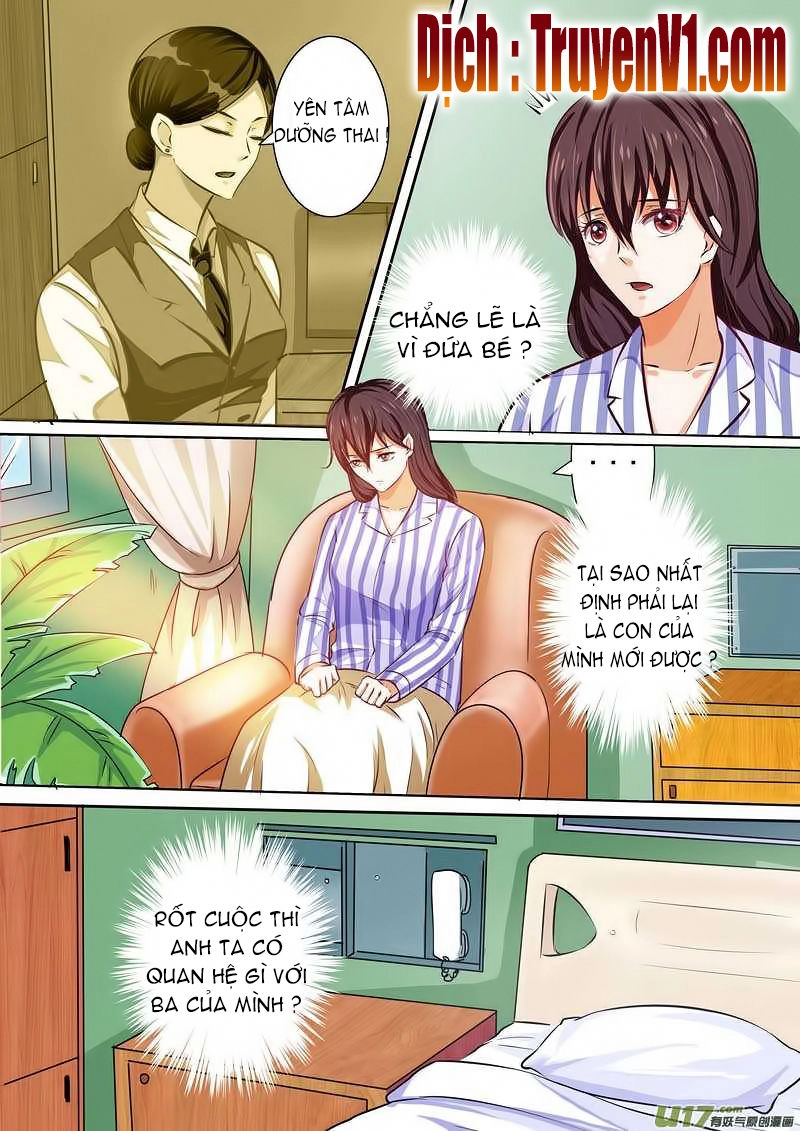 Hào Môn Tiểu Lão Bà Chapter 26 - 11