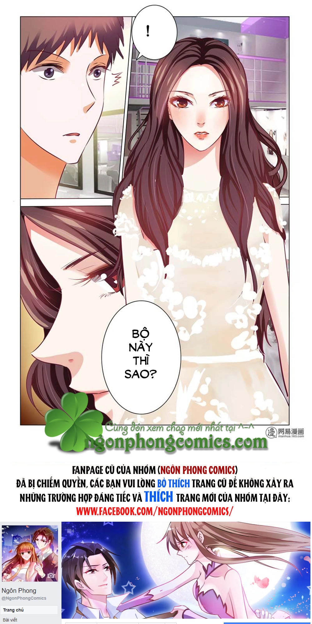 Hào Môn Tiểu Lão Bà Chapter 56 - 11