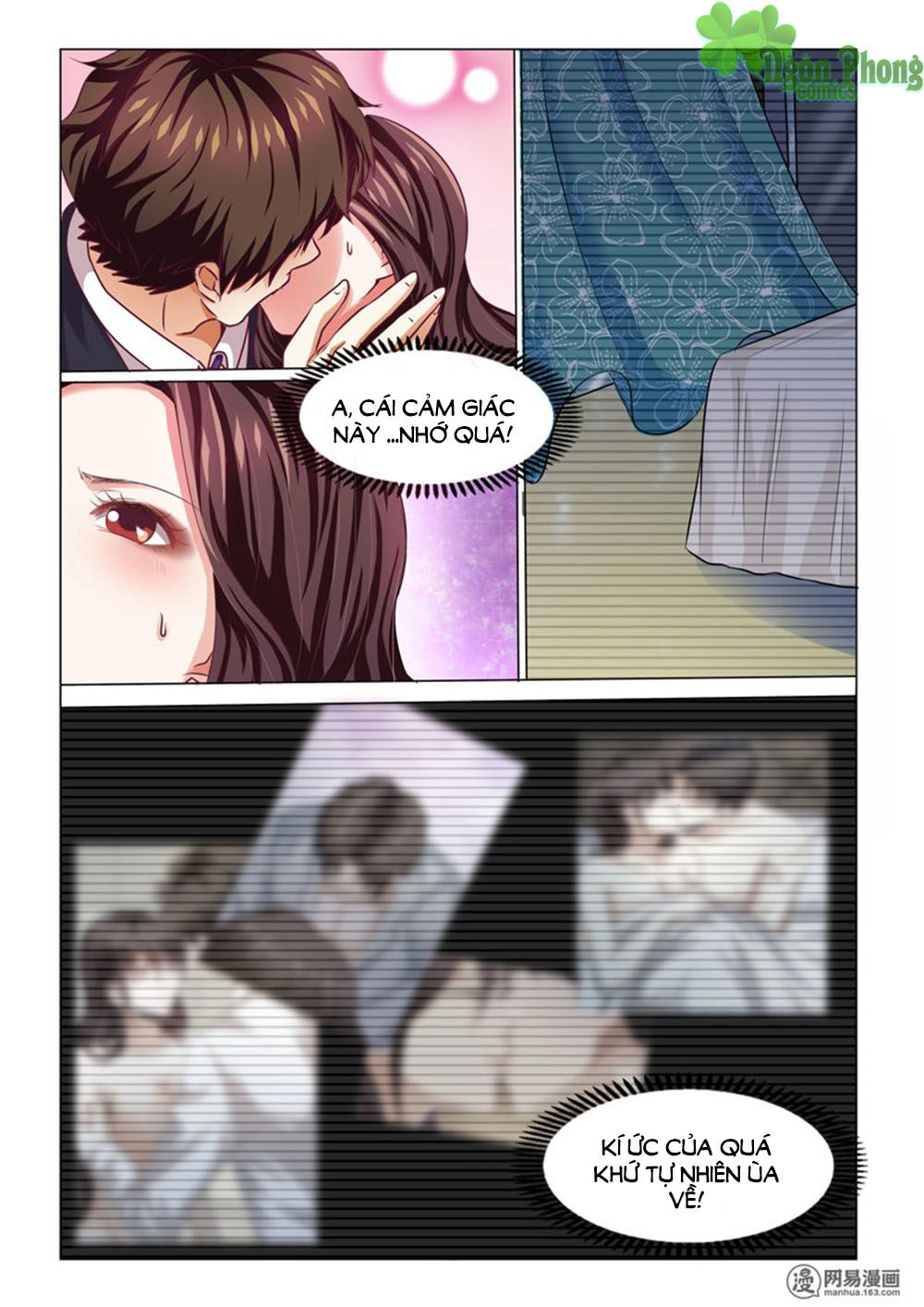 Hào Môn Tiểu Lão Bà Chapter 62 - 2