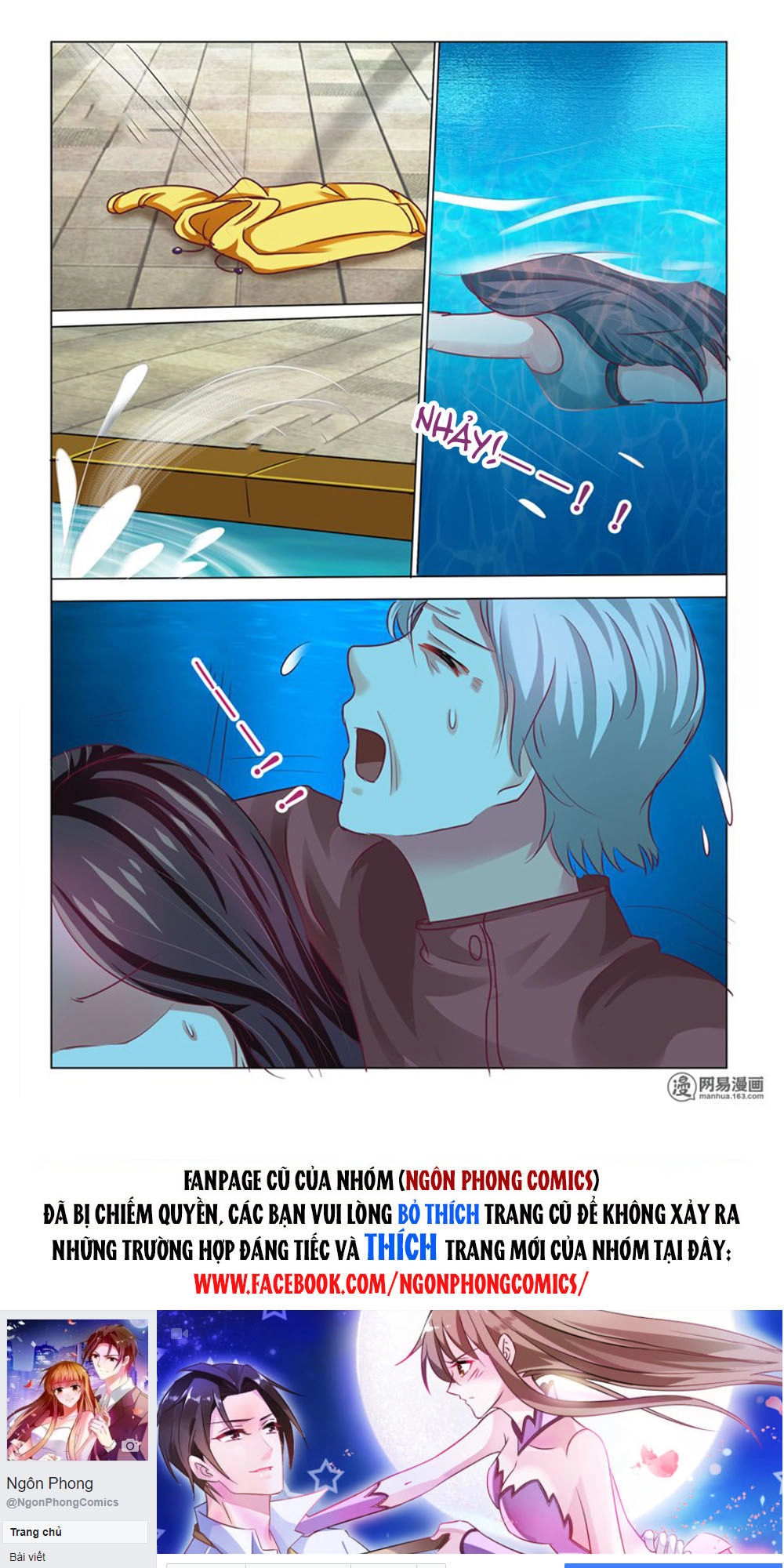 Hào Môn Tiểu Lão Bà Chapter 62 - 10