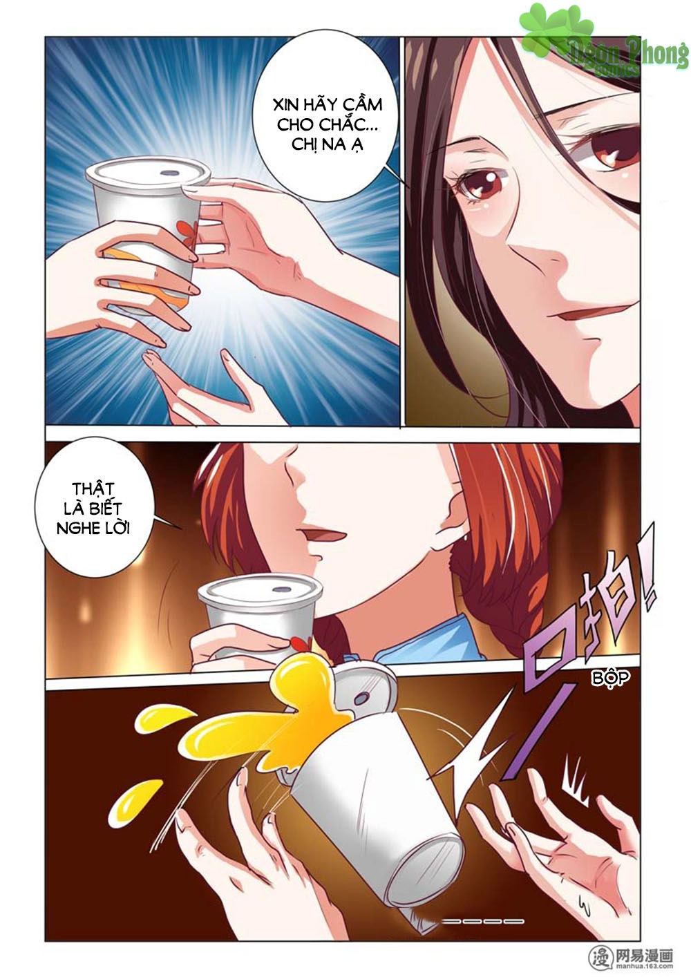 Hào Môn Tiểu Lão Bà Chapter 66 - 9