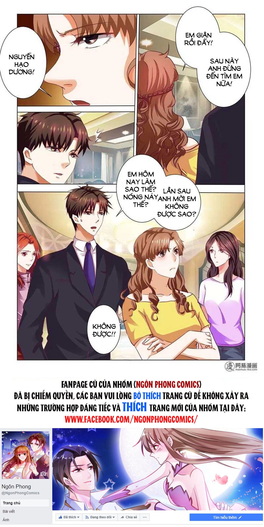 Hào Môn Tiểu Lão Bà Chapter 69 - 11