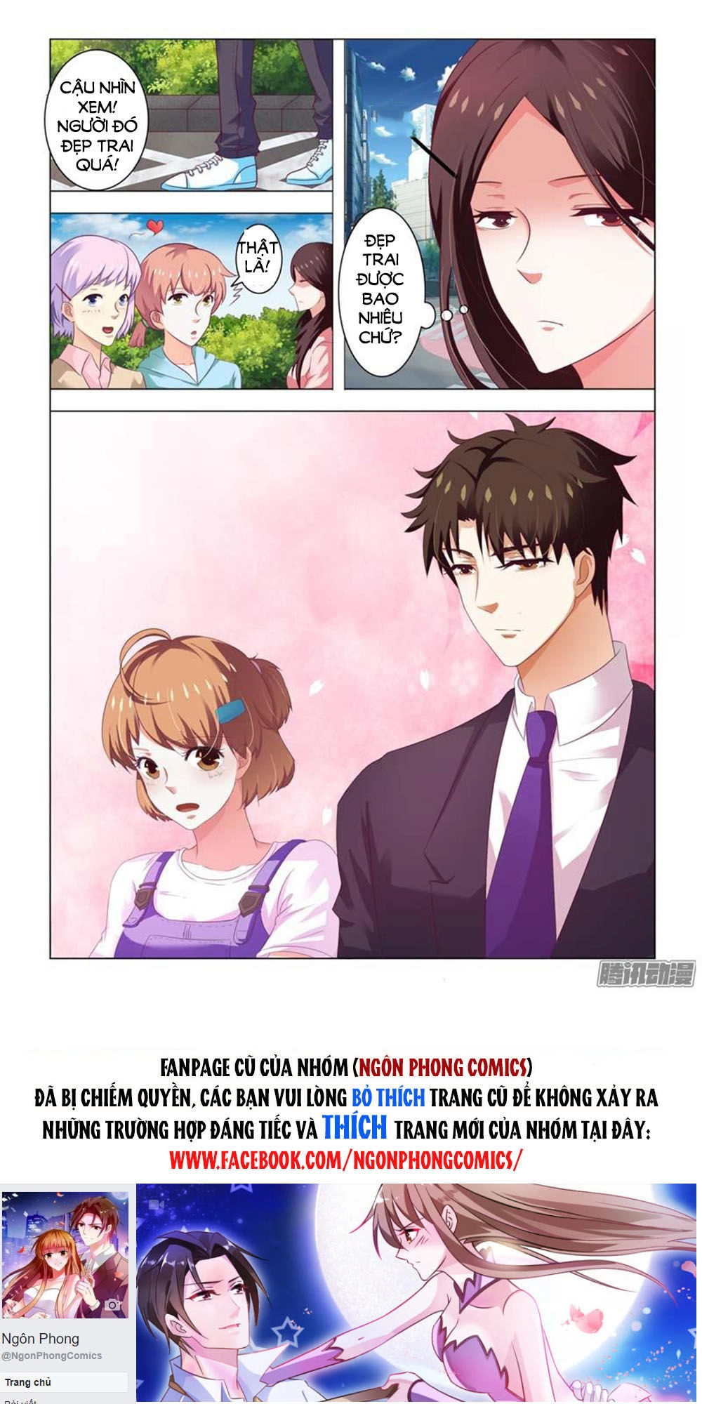 Hào Môn Tiểu Lão Bà Chapter 83 - 11