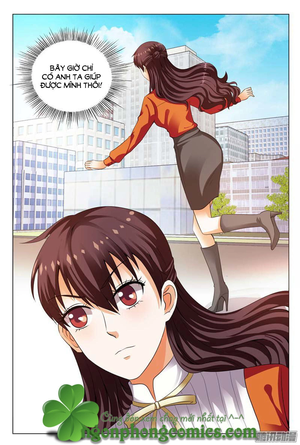 Hào Môn Tiểu Lão Bà Chapter 109 - 12