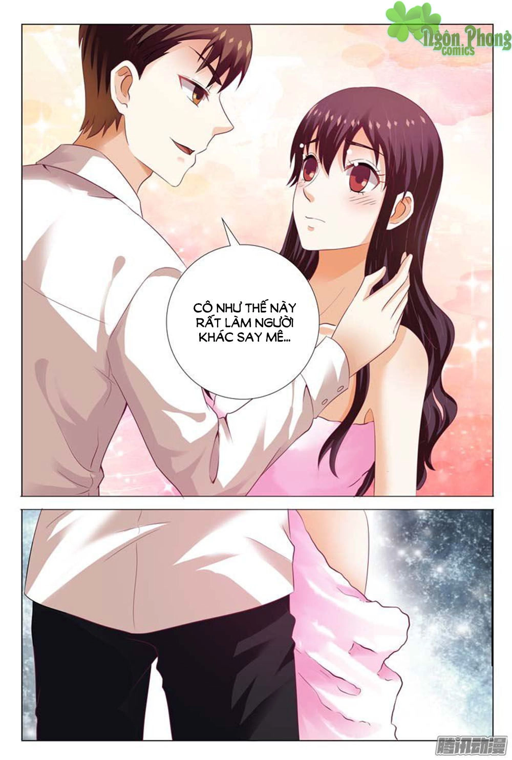 Hào Môn Tiểu Lão Bà Chapter 114 - 5