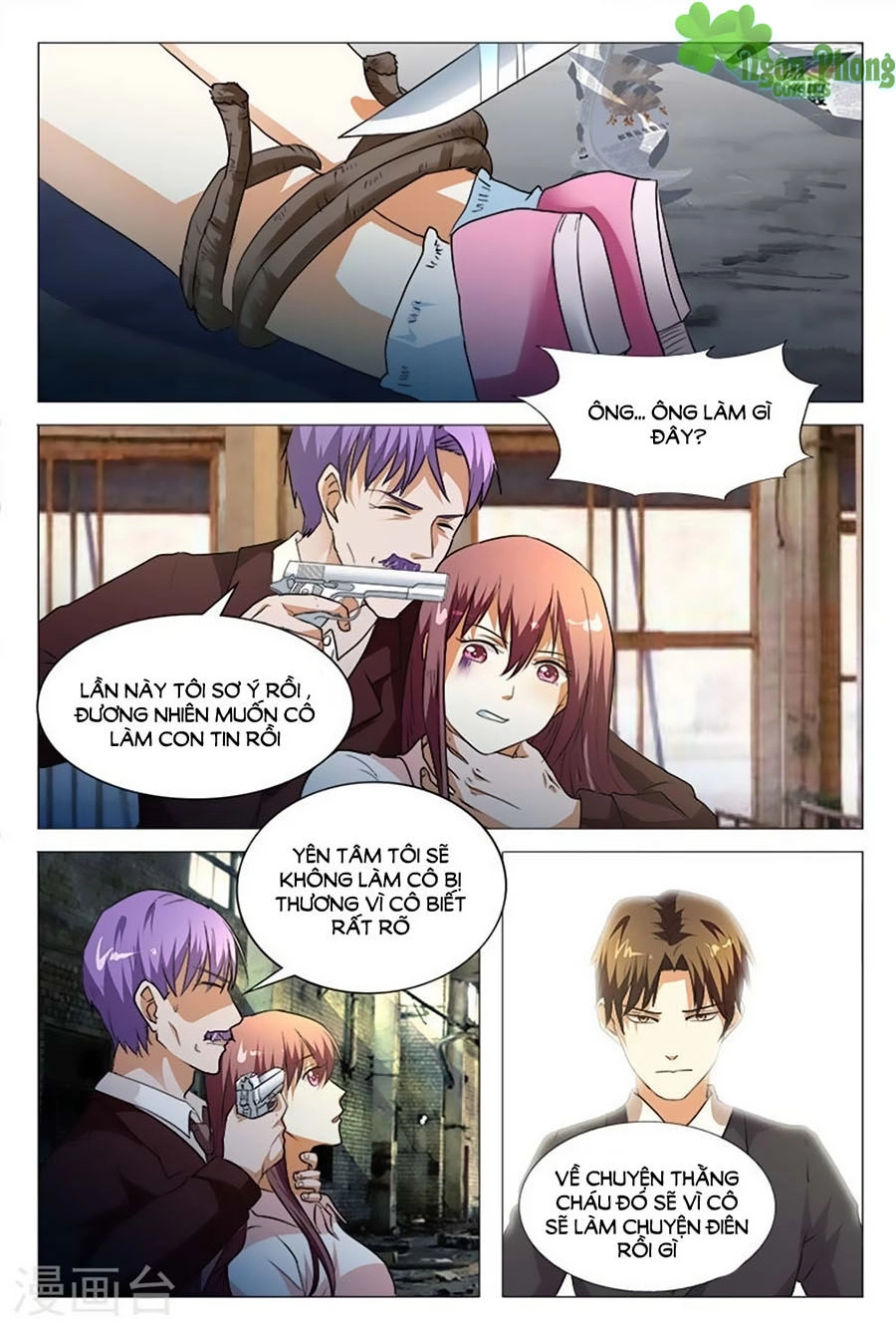 Hào Môn Tiểu Lão Bà Chapter 129 - 6