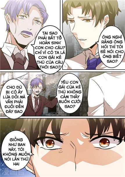 Hào Môn Tiểu Lão Bà Chapter 131 - 3