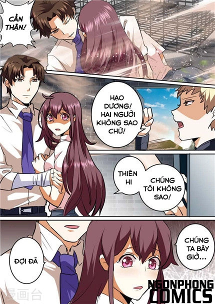 Hào Môn Tiểu Lão Bà Chapter 131 - 5