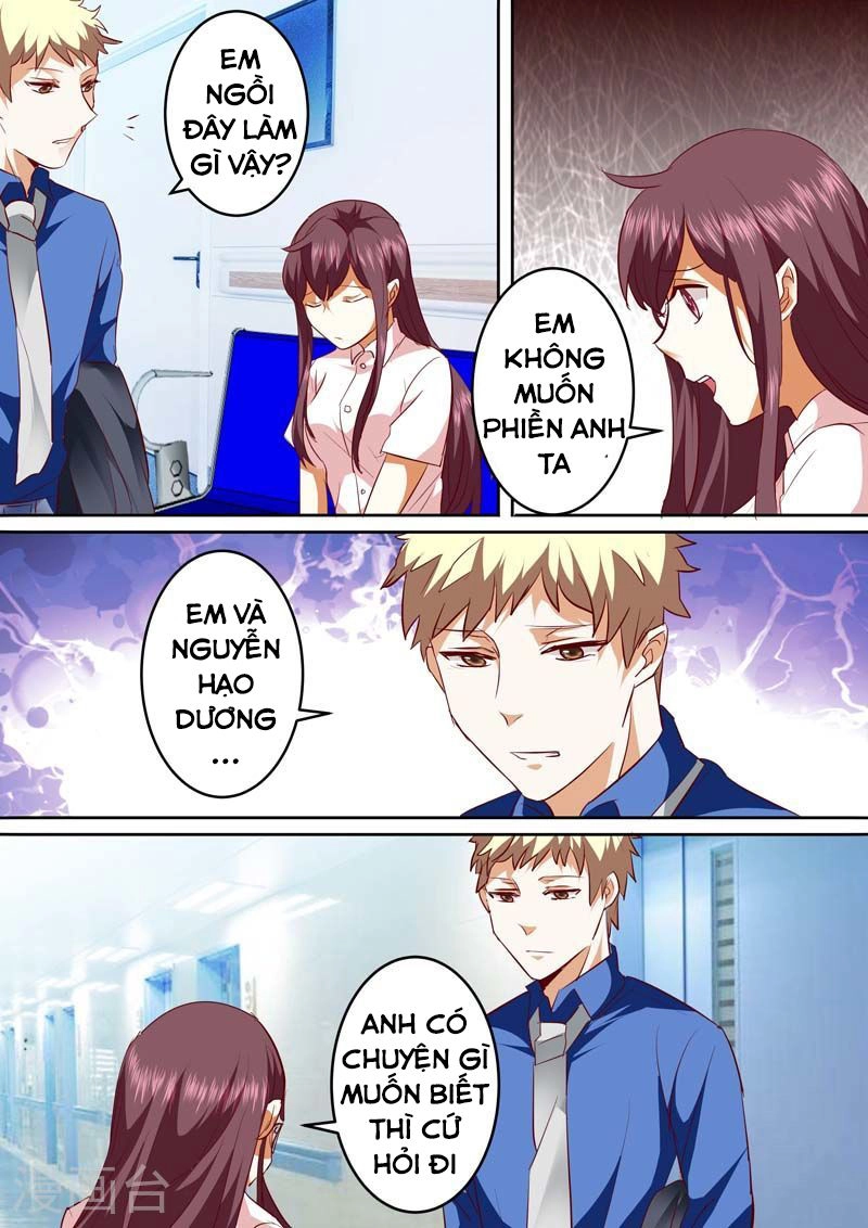 Hào Môn Tiểu Lão Bà Chapter 132 - 3