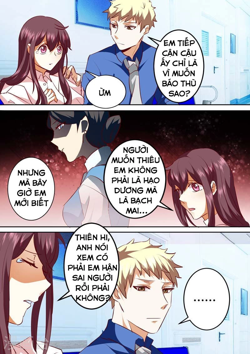 Hào Môn Tiểu Lão Bà Chapter 132 - 4