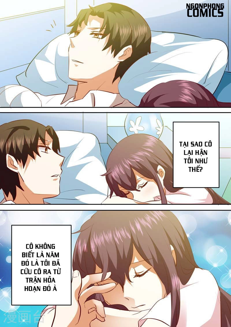 Hào Môn Tiểu Lão Bà Chapter 132 - 8