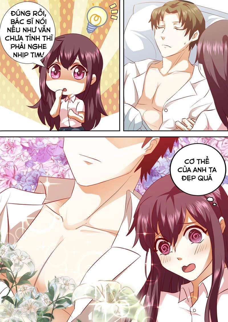 Hào Môn Tiểu Lão Bà Chapter 133 - 3