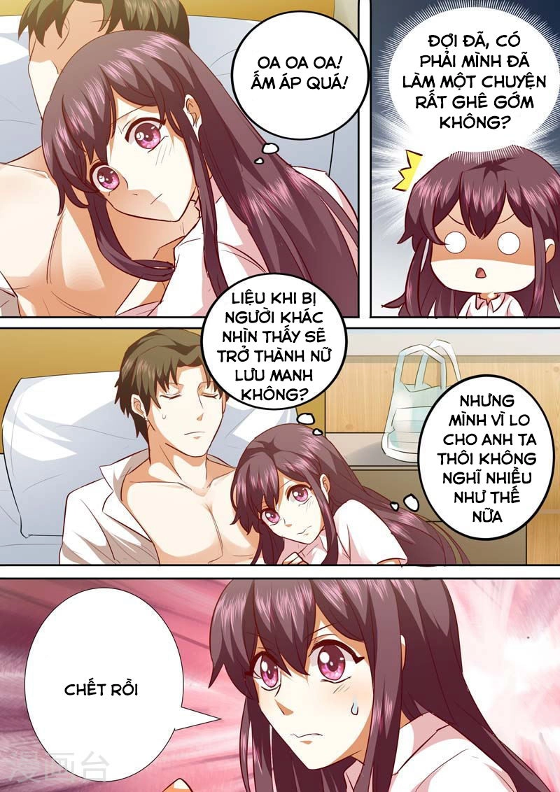 Hào Môn Tiểu Lão Bà Chapter 133 - 4