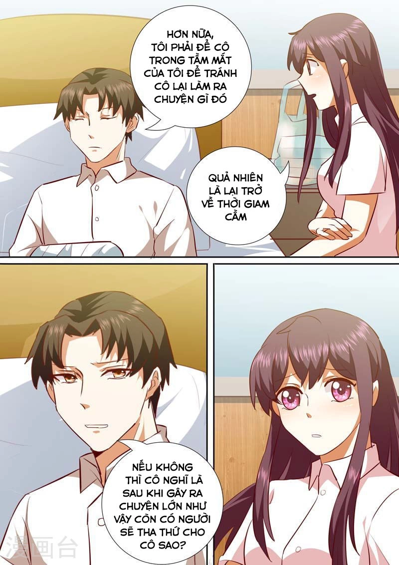 Hào Môn Tiểu Lão Bà Chapter 134 - 6