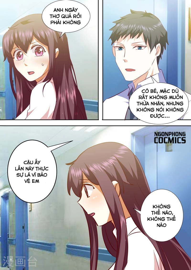 Hào Môn Tiểu Lão Bà Chapter 135 - 5