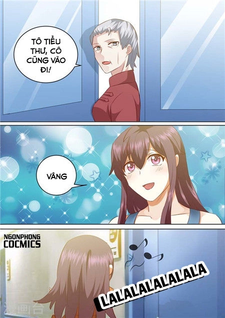 Hào Môn Tiểu Lão Bà Chapter 136 - 5