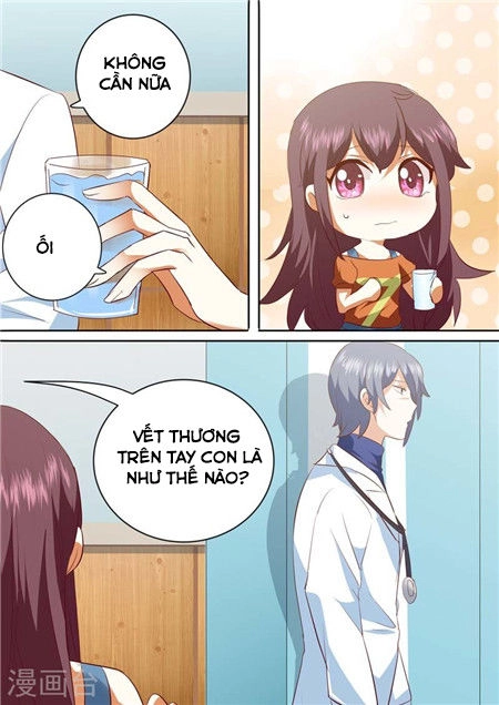 Hào Môn Tiểu Lão Bà Chapter 136 - 7