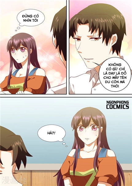 Hào Môn Tiểu Lão Bà Chapter 137 - 3