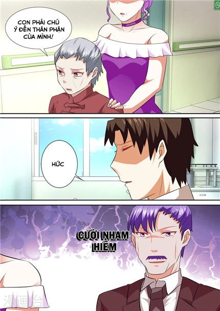 Hào Môn Tiểu Lão Bà Chapter 137 - 4