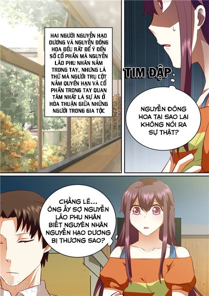 Hào Môn Tiểu Lão Bà Chapter 137 - 5