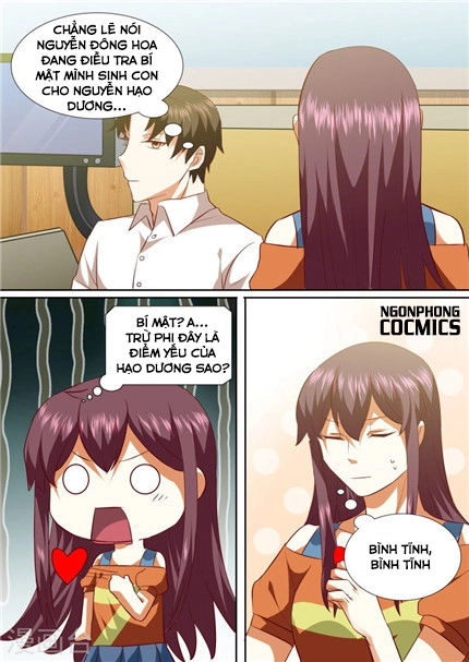 Hào Môn Tiểu Lão Bà Chapter 137 - 6