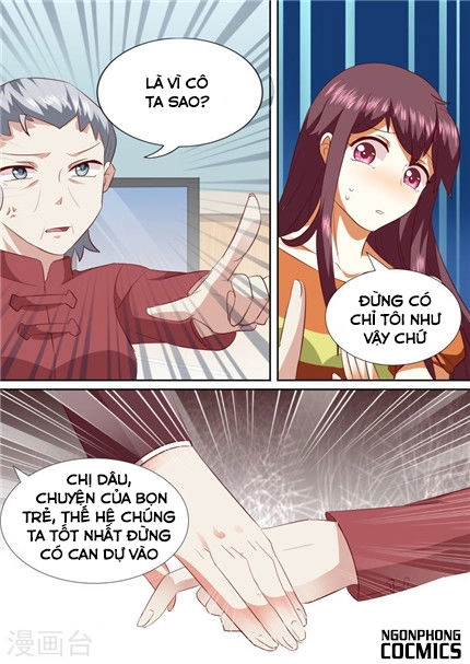 Hào Môn Tiểu Lão Bà Chapter 137 - 9