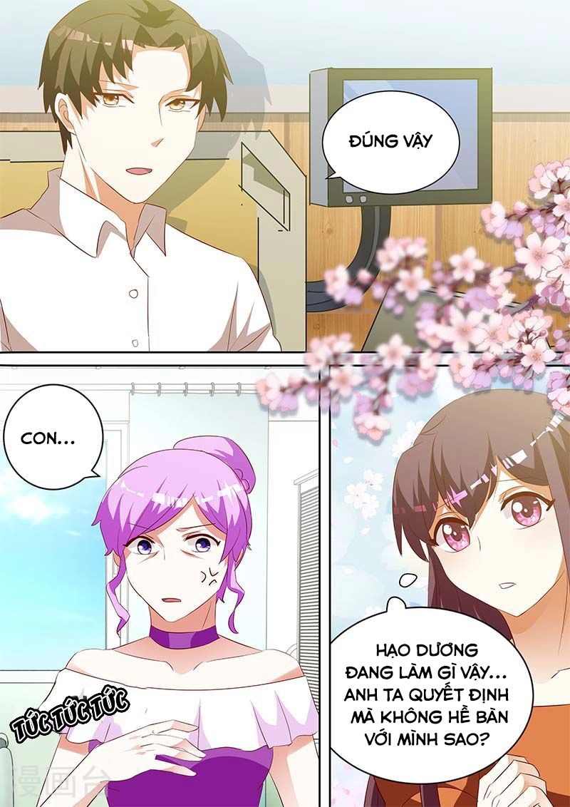 Hào Môn Tiểu Lão Bà Chapter 138 - 8