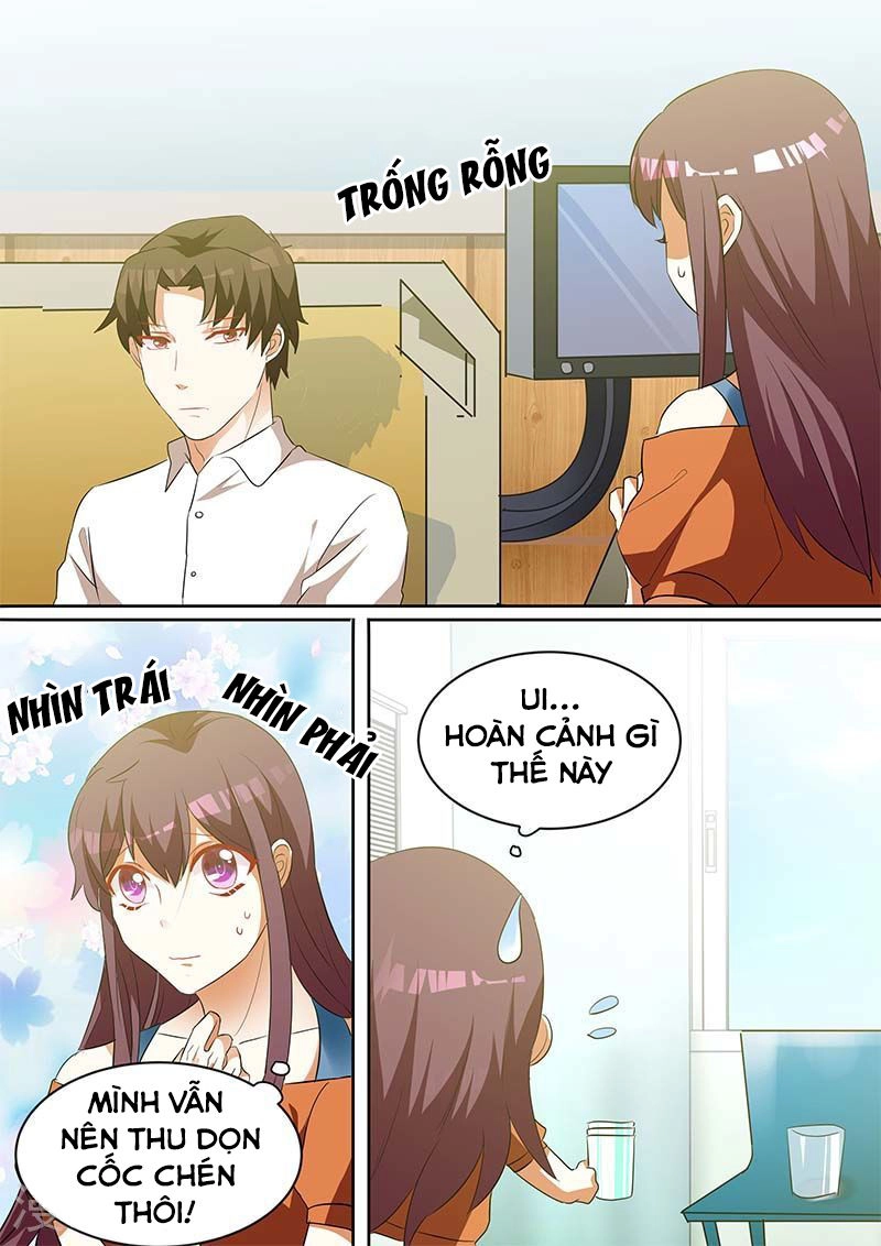 Hào Môn Tiểu Lão Bà Chapter 139 - 3